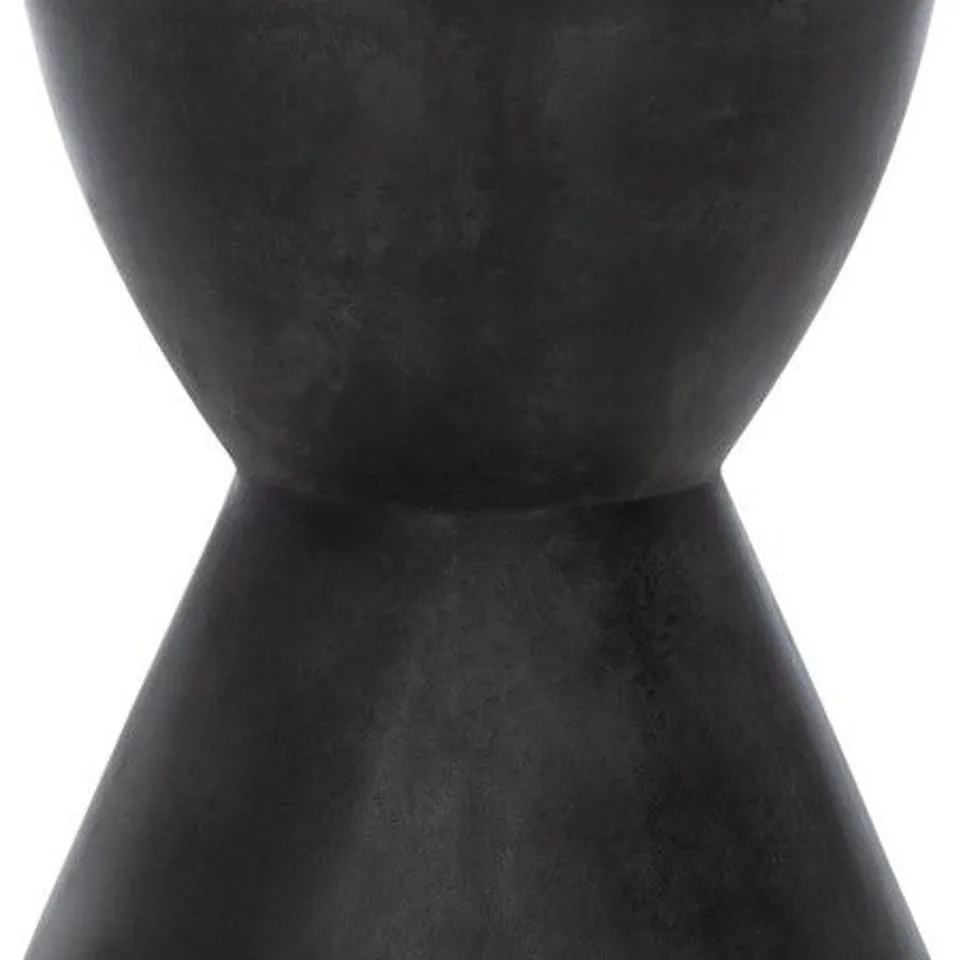 BOXED SAFAVIEH ATHENA ACCENT STOOL
