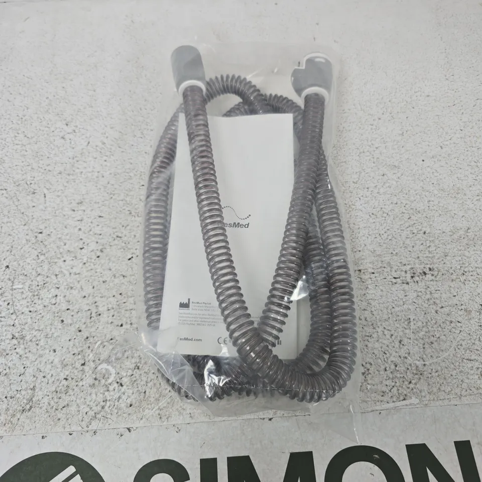 RESMED CLIMATELINE AIR 11 ROW – RESPIRATORY MEDICAL TUBING (REF 39104)