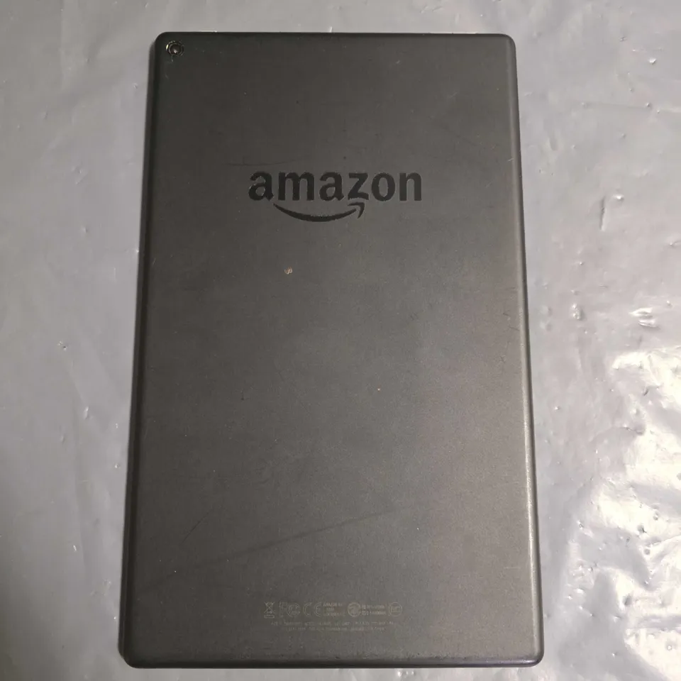 UNBOXED AMAZON FIRE TABLET - SL056ZE
