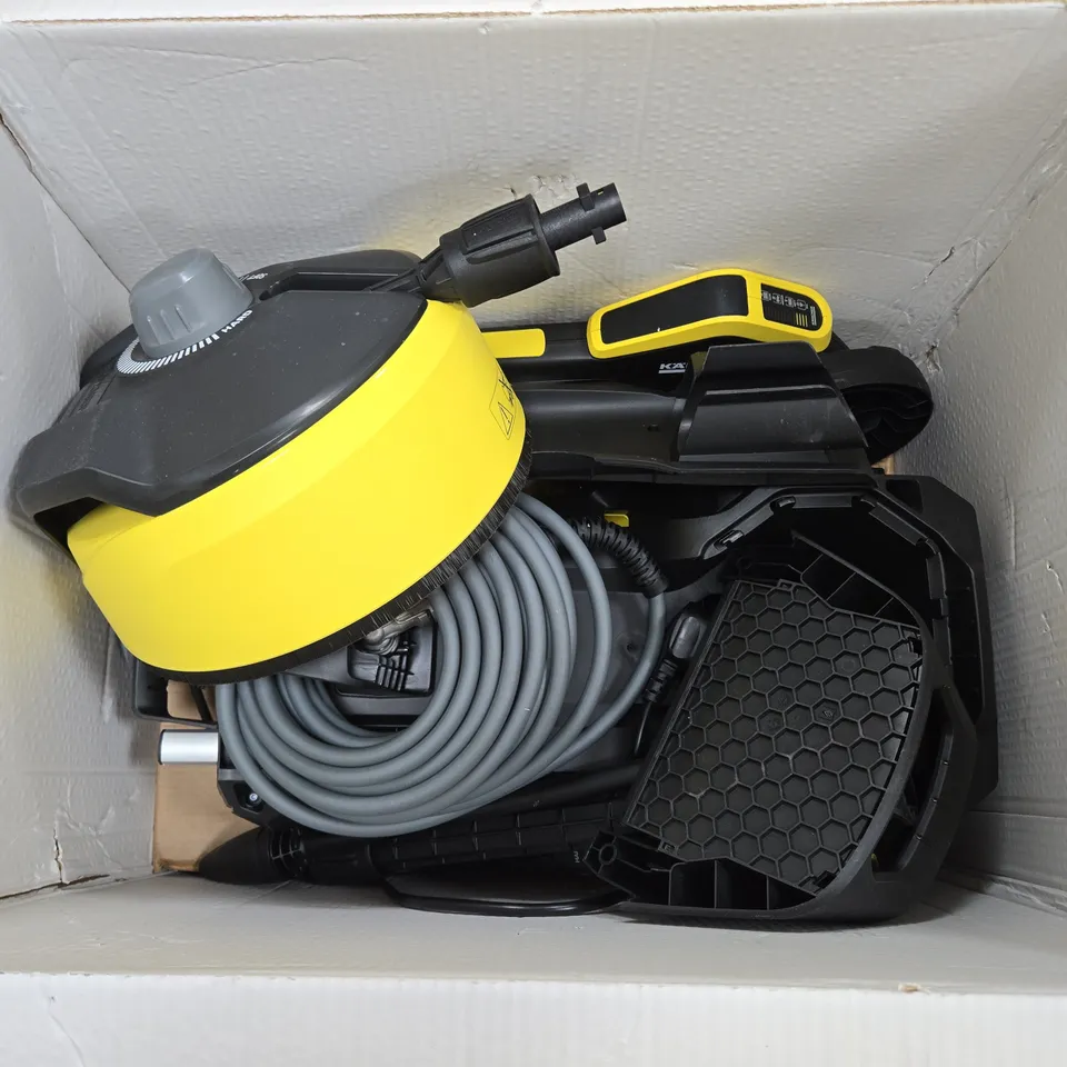BOXED KARCHER K5 POWER CONTROL CAR 