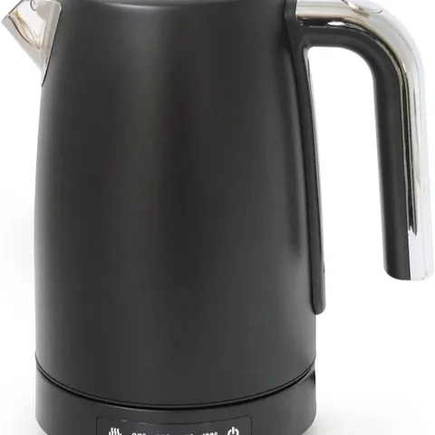 COOKS ESSENTIALS SMART TALKING KETTLE