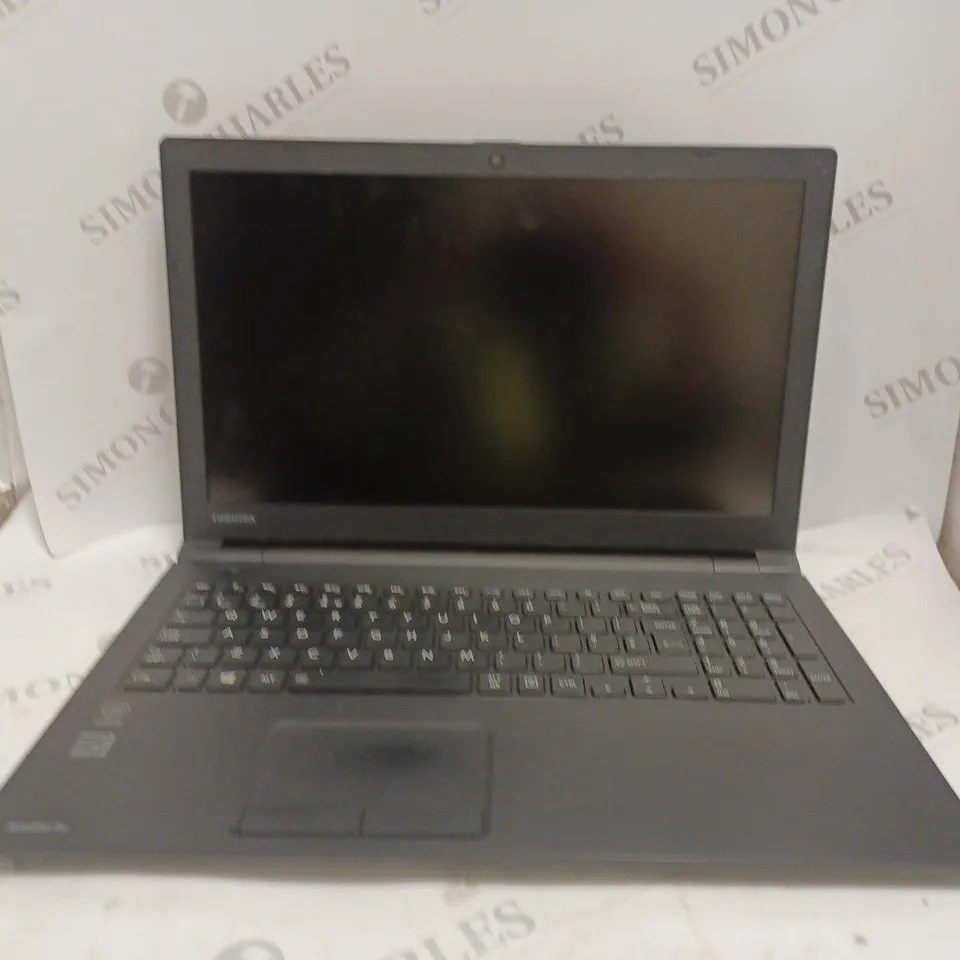 TOSHIBA SATELLITE PRO R50B LAPTOP 
