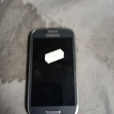 SAMSUNG GALAXY SMARTPHONE