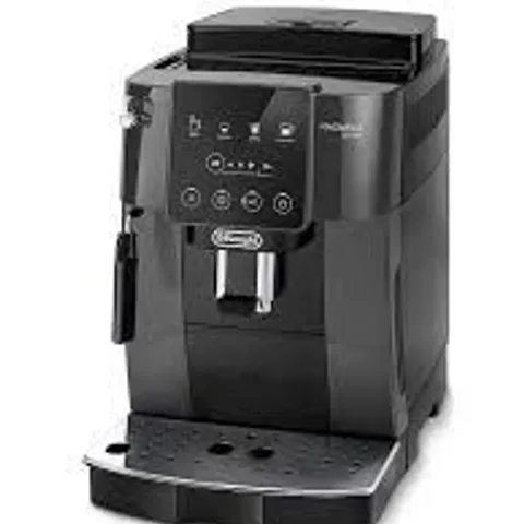 BOXED DELONGHI MAGNIFICA START BEAN TO CUP ECAM220.22 COFFEE MACHINE