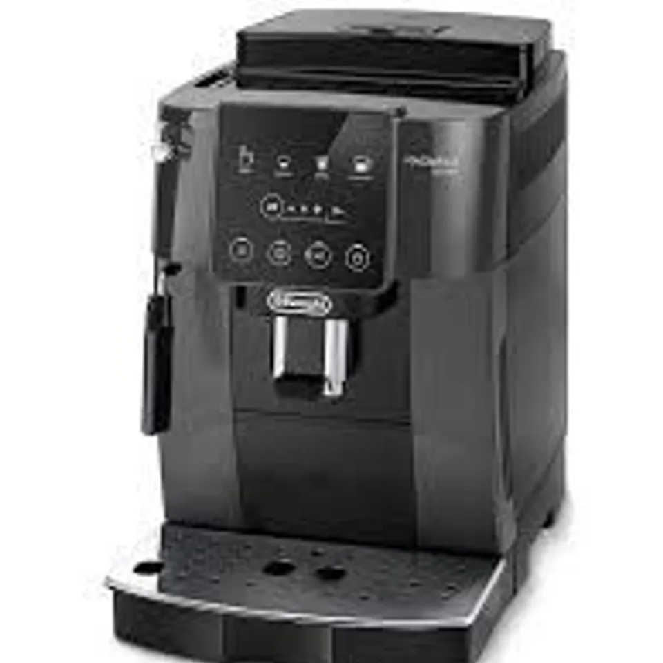 BOXED DELONGHI MAGNIFICA START BEAN TO CUP ECAM220.22 COFFEE MACHINE RRP £319