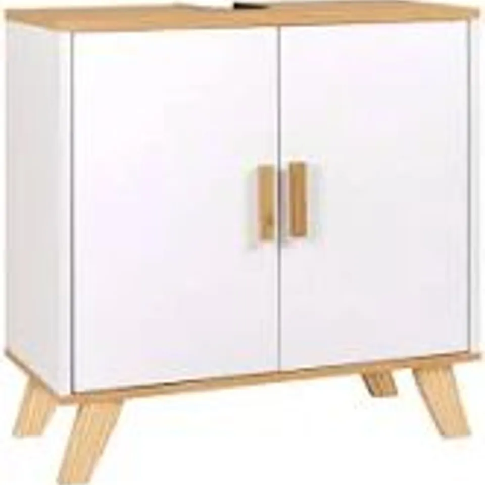BOXED SANTABARBARA 60CM W × 60CM H × 30CM STORAGE UNIT