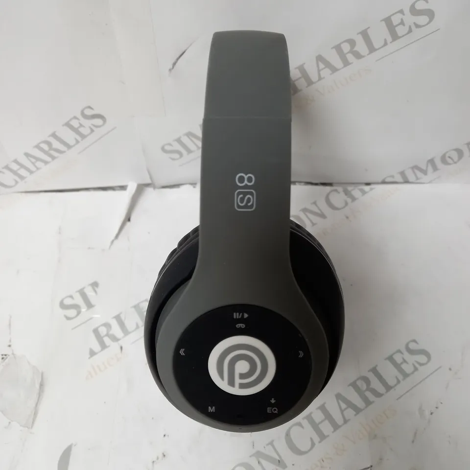BOXED WIRELEES PREMIUM BLUETOOTH HEADSET