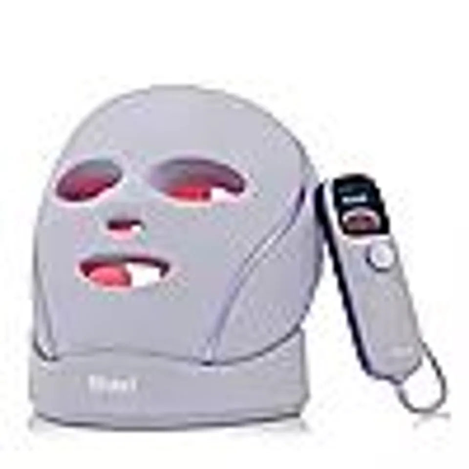 SHARK CRYOGLOW LED MASK