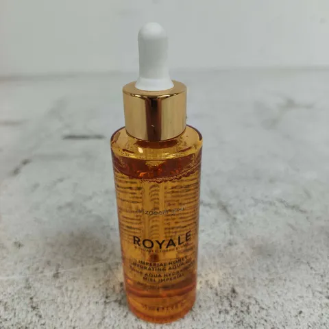 ELIZABETH GRANT ROYALE FRAGRANCE – PERFUME BOTTLE