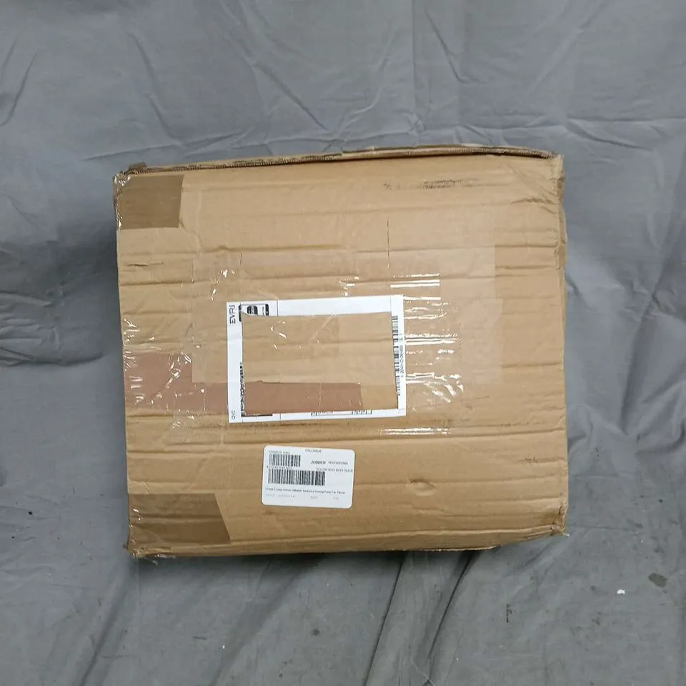 COZEE HOME GIFTABLE TEXTURED LUXURY FAUX FUR THROW