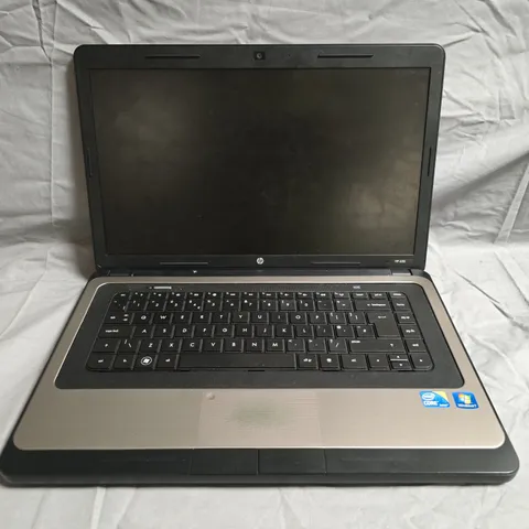 HP 630 LAPTOP