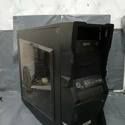 NZXT PC TOWER CASE - COLLECTION ONLY 