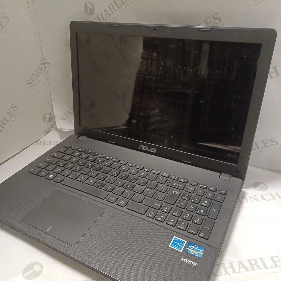ASUS X551C LAPTOP