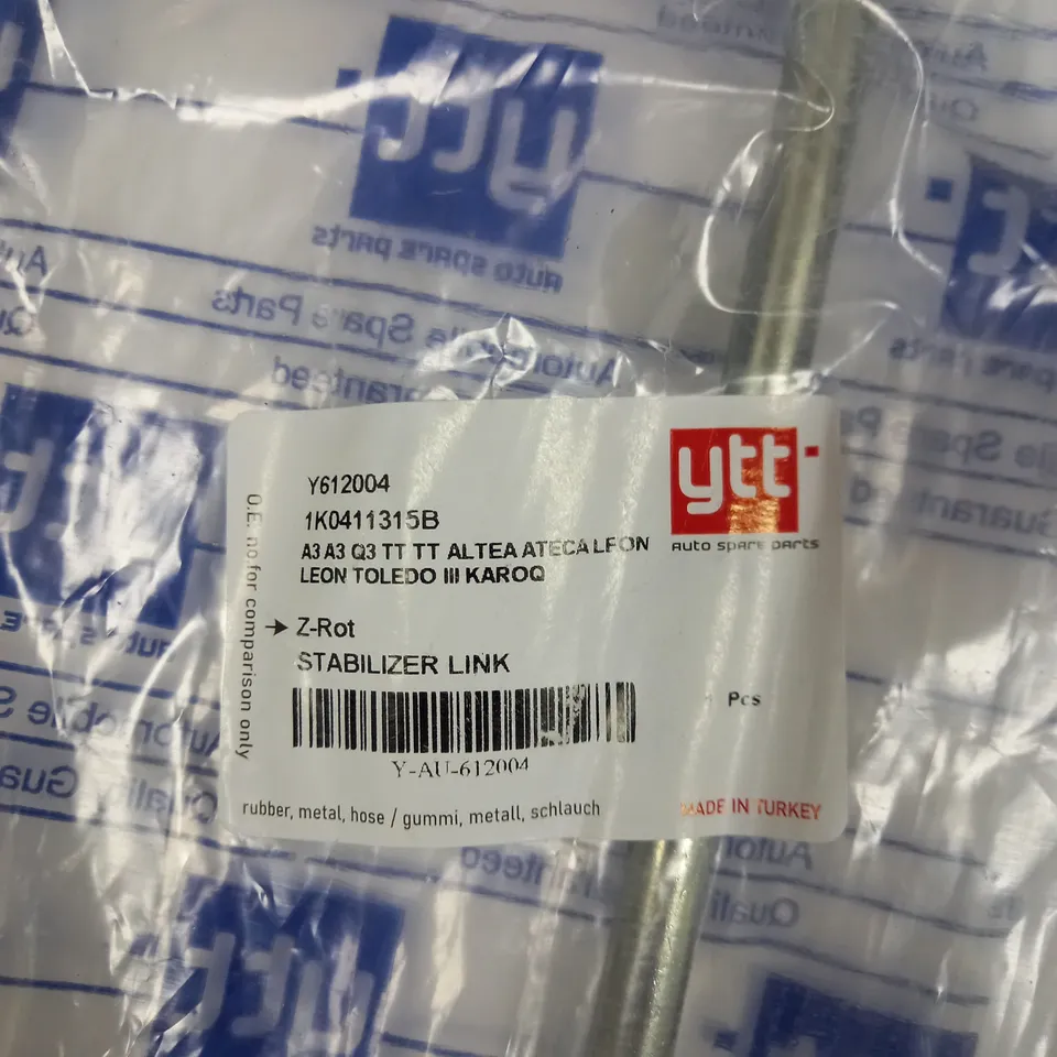 YTT AUDI STABILIZER LINK 