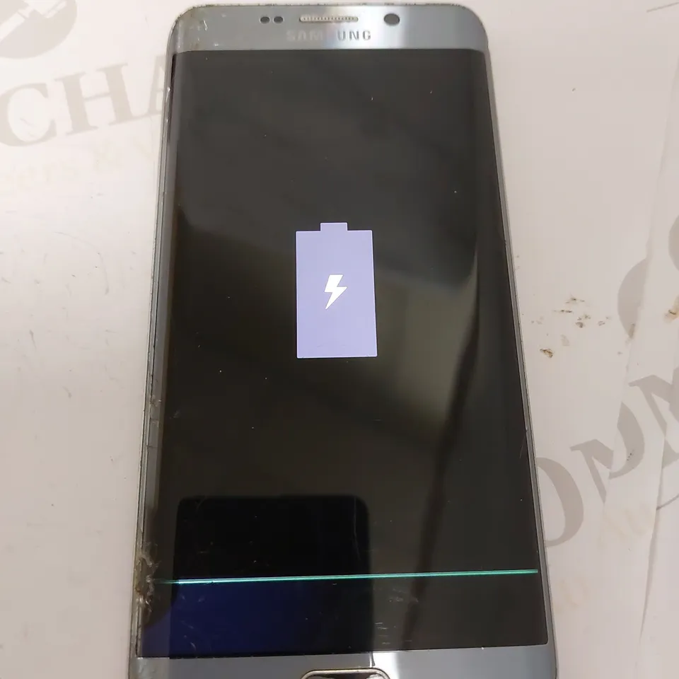 SAMSUNG GALAXY S6 EDGE+
