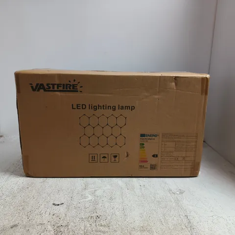 VASTFIRE LED LIGHTING LAMP BOXED