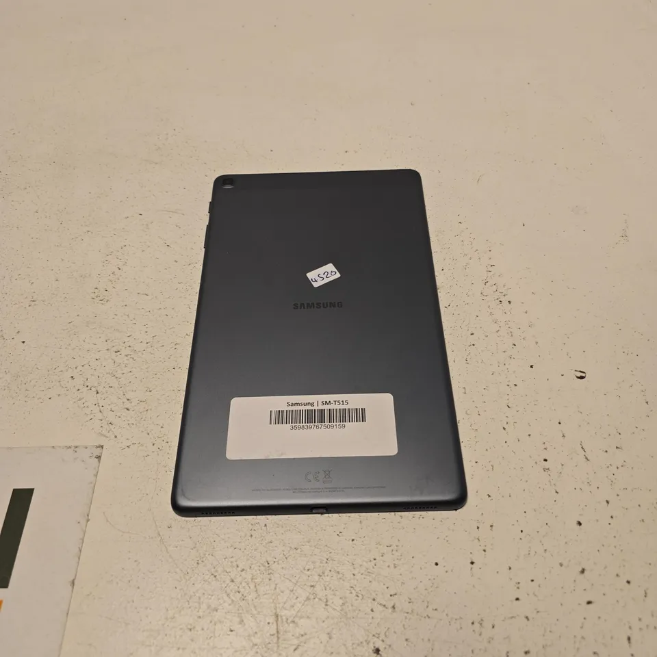 SAMSUNG GALAXY TAB A SM-T515