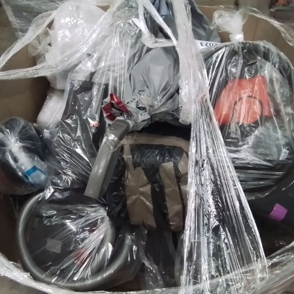 PALLET OF APPROXIMATELY 18 ASSORTED HOUSEHOLD & ELECTRICAL PRODUCTS TO INCLUDE