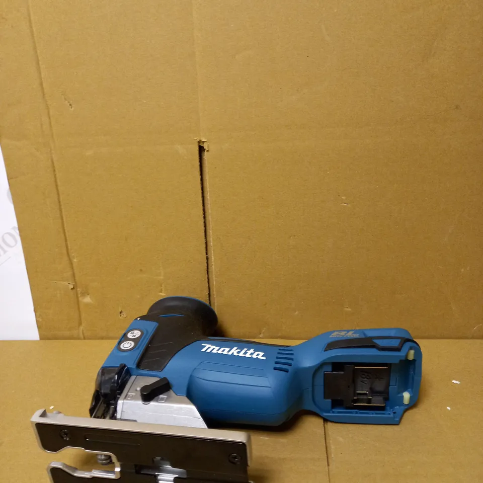 MAKITA CORDLESS JIG SAW