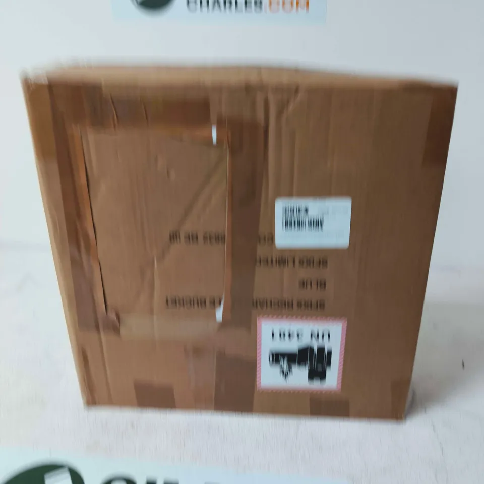 SFIXX RECHARGEABLE CORDLESS PRESSURISED BUCKET W/ HOSE 