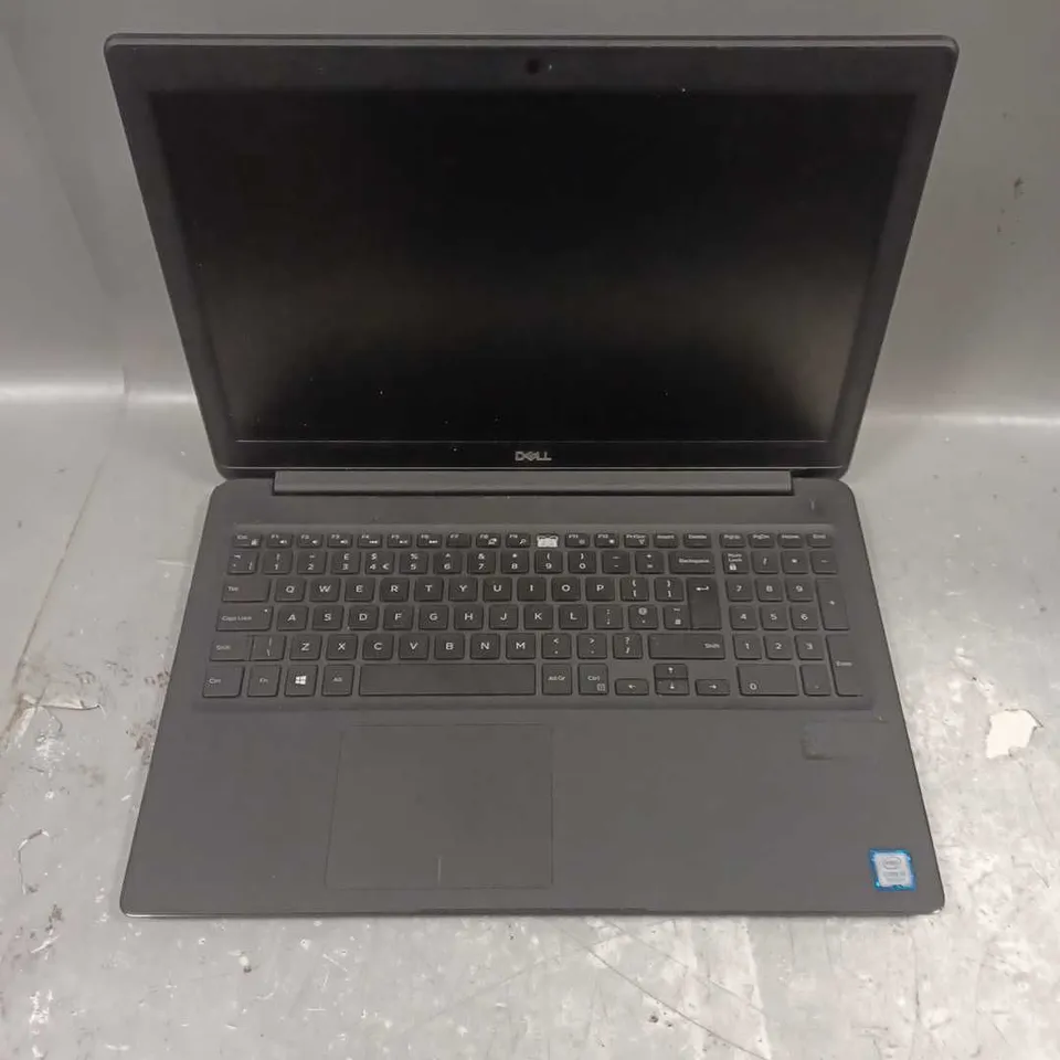 DELL LATITUDE 3500 LAPTOP