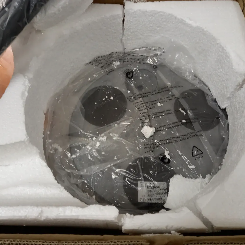 VERSANORA FLOOR LAMP - COPPER