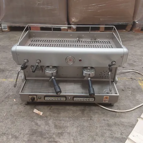 ELEKTRA COMMERCIAL 2 GROUP COFFEE MACHINE
