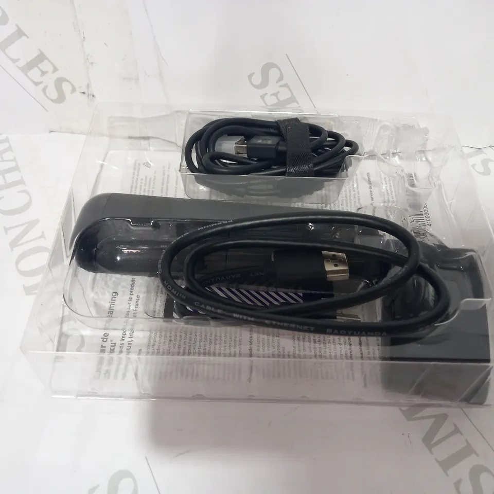 ROKU EXPRESS HIGH DEFINITION STREAMING SETUP