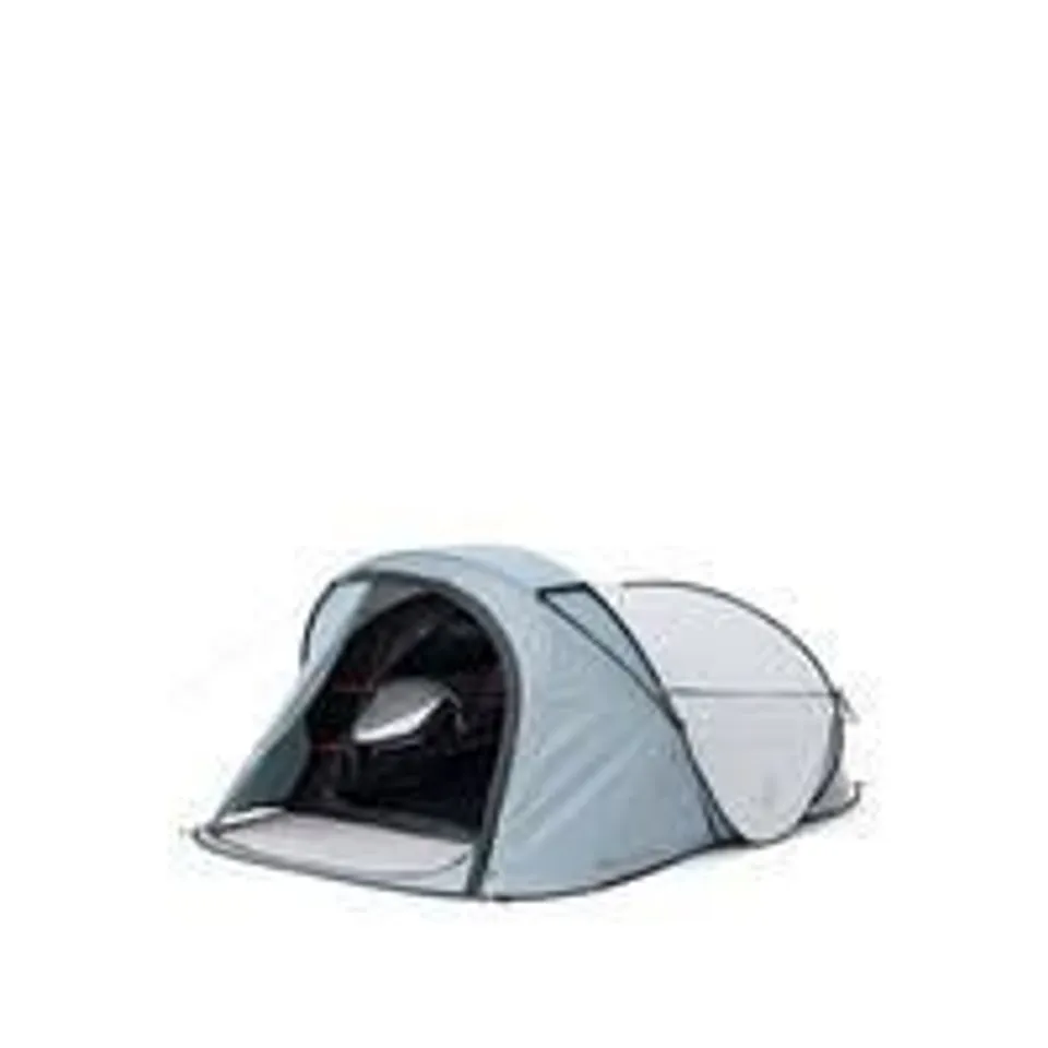 DECATHLON CAMPING TENT 2 SECONDS XL - 2 PERSON