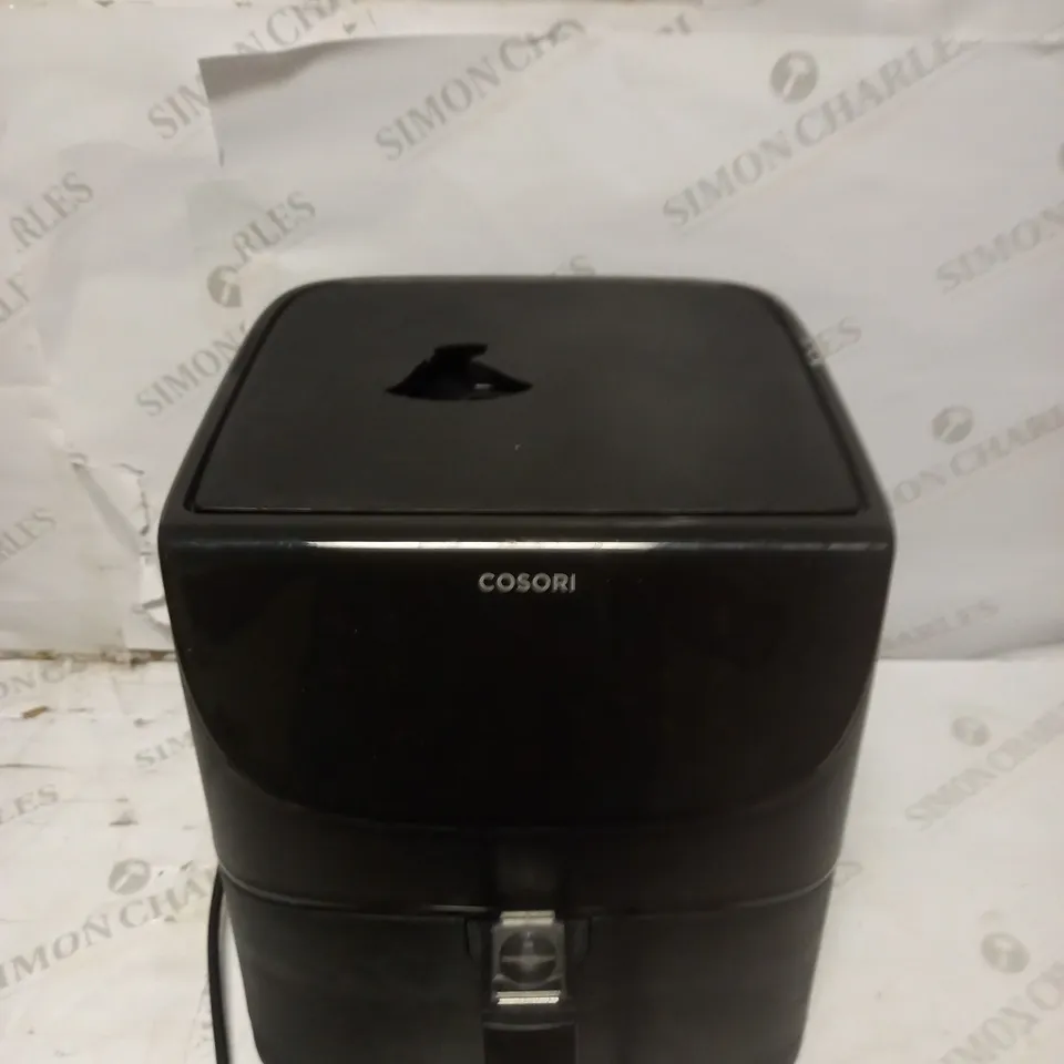 COSORI 5.5L XXL OIL FREE AIR FRYER 1500W