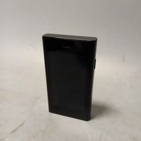 BOXED SOYES DIGITAL MOBILE IN BLACK