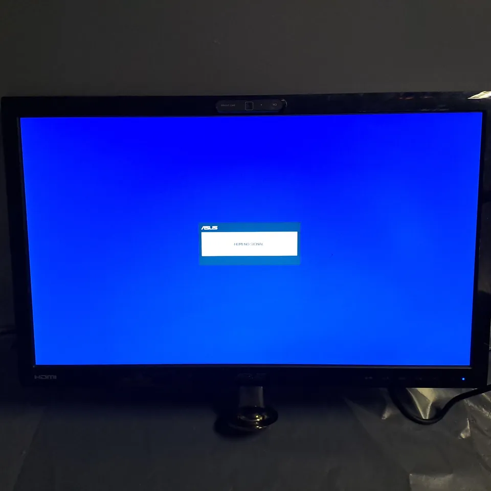 UNBOXED ASUS 22" MONITOR - VK228