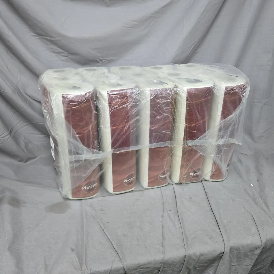 PHOENIX SHEA BUTTER TOILET ROLL 5X9