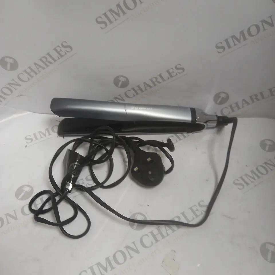 GHD PLATINUM HAIR STRAIGHTNERS 