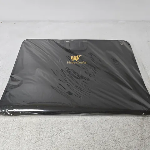 HABERCRAFTS A2 PORTFOLIO CASE ART FOLDER ARTIST PRESENTATION CARRY CASE