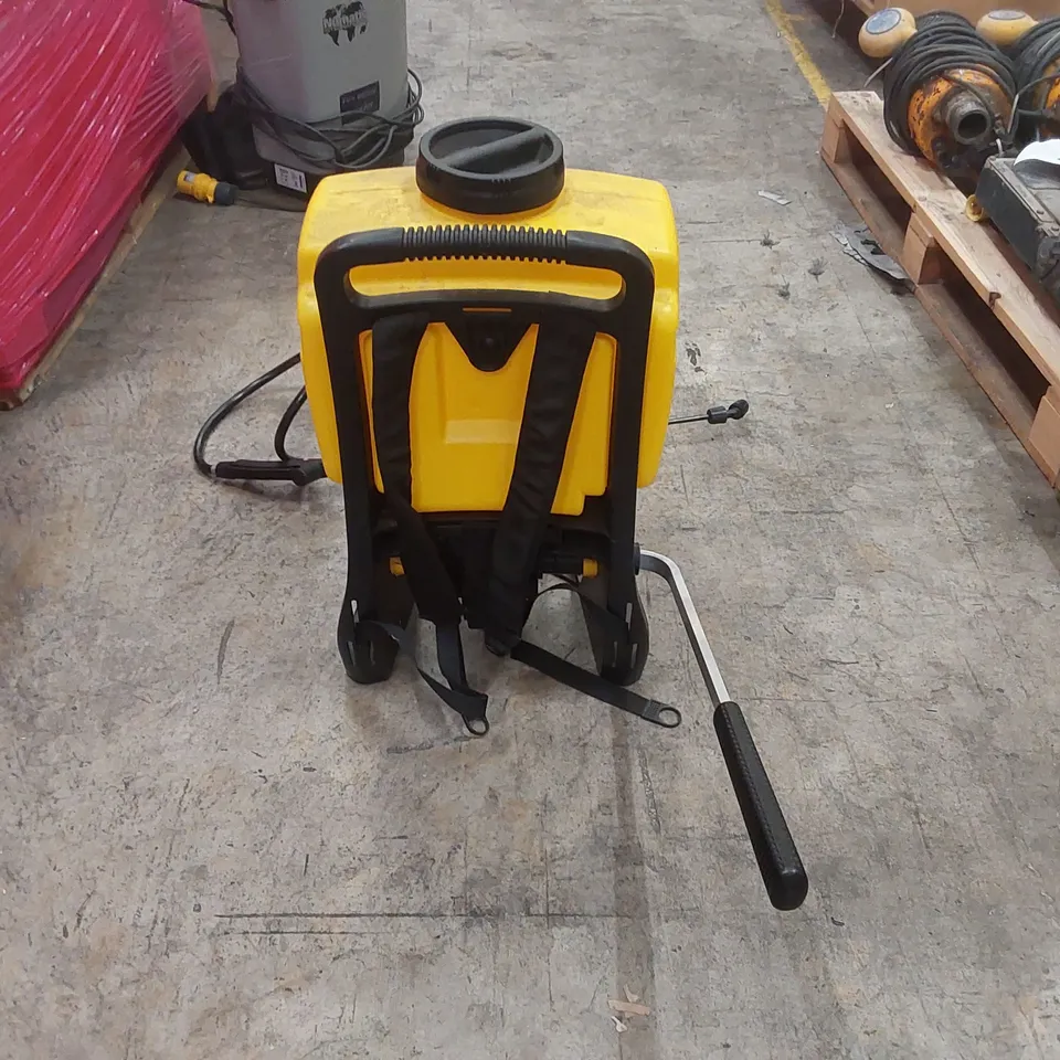 BERTHOUD VERMOREL SPRAYER
