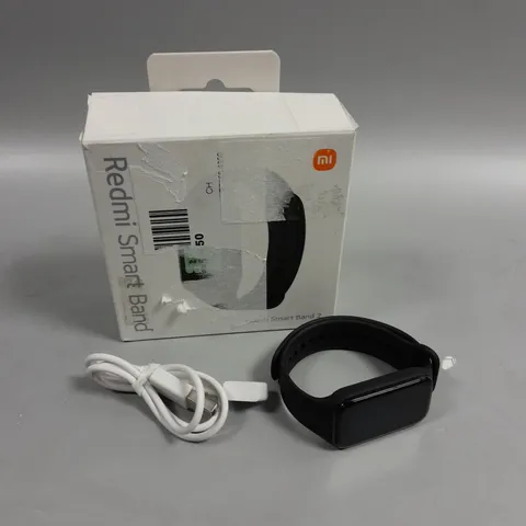 BOXED MI REDMI SMART BAND 2