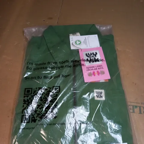 SEALED LUCY AND YAK RAGAN JUMPSUIT SIZE 10