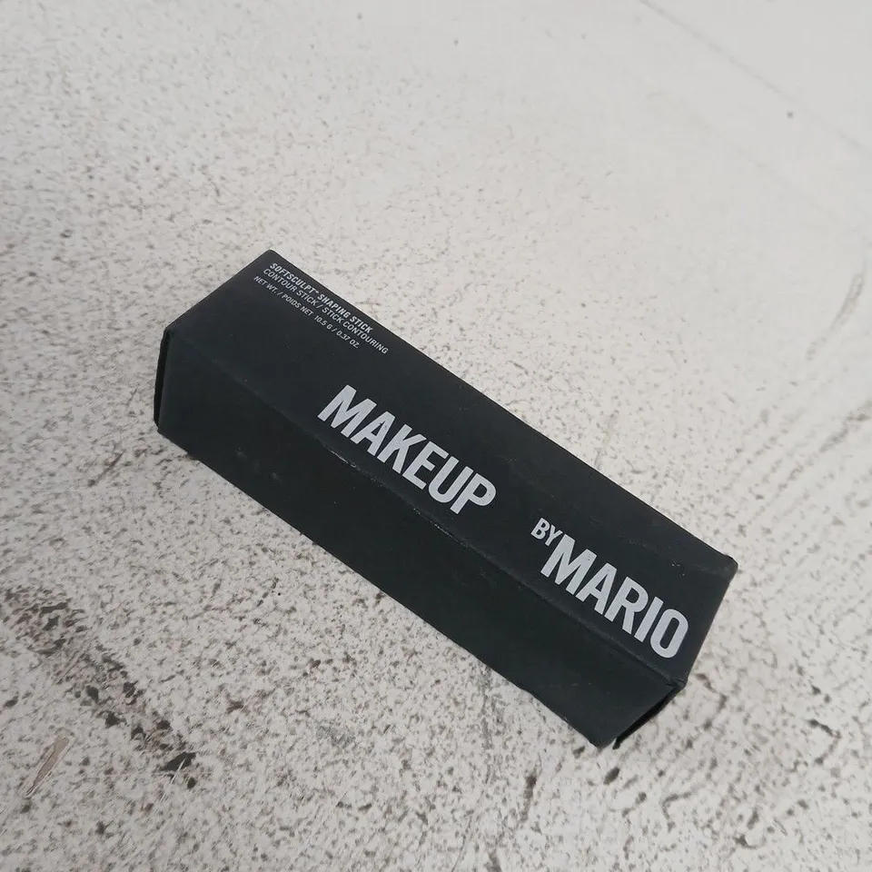 MAKEUP BY MARIO SHAPING STICK – MEDIUM CONTOUR (BOXED)