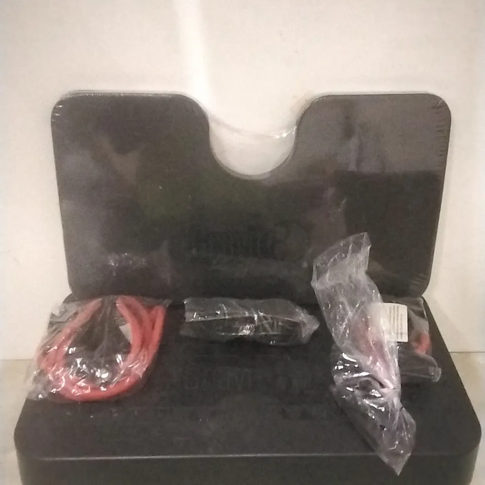 BOXED GRAVIT8 VIBRATION PLATE