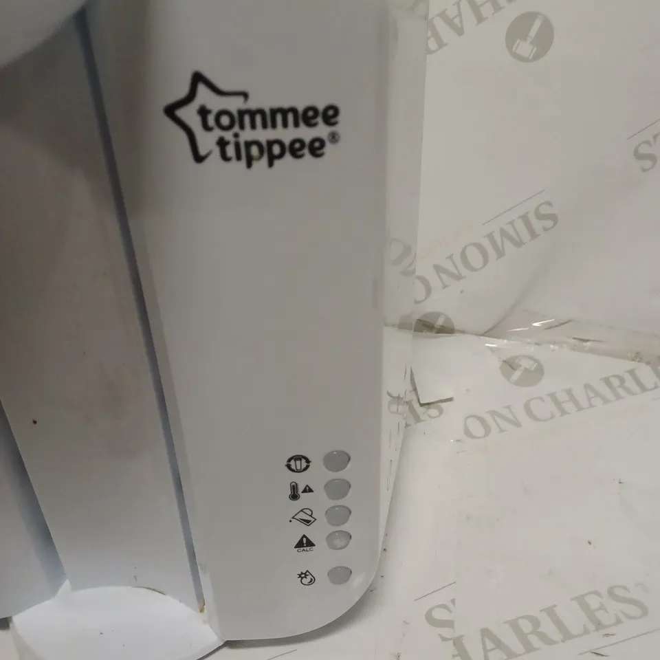 TOMMEE TIPPEE PERFECT PREP FORMULA FEED MAKER 