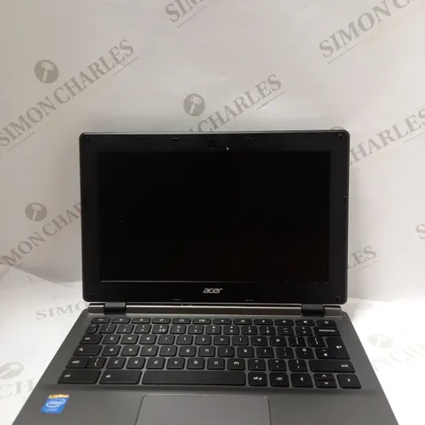 ACER C730 SERIES LAPTOP IN GREY