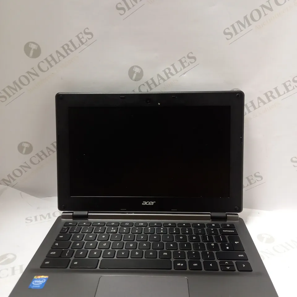 ACER C730 SERIES LAPTOP IN GREY