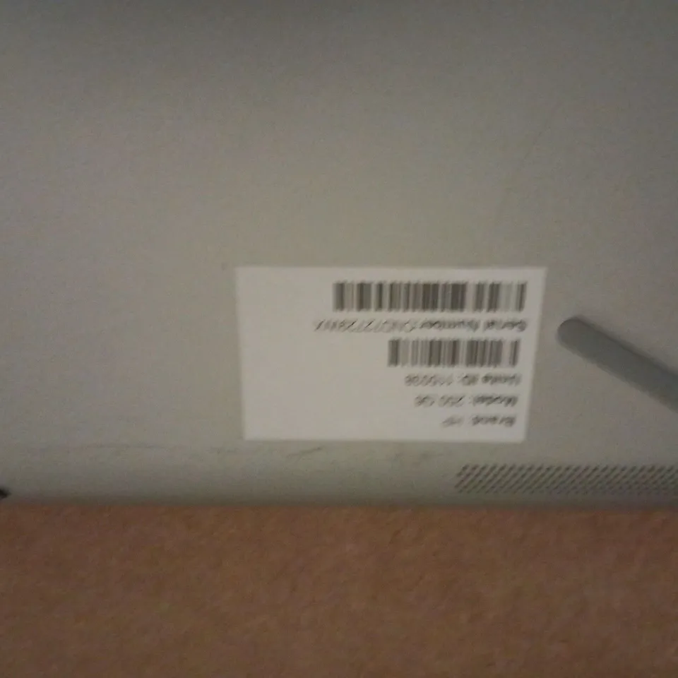 HP LAPTOP 250 G6