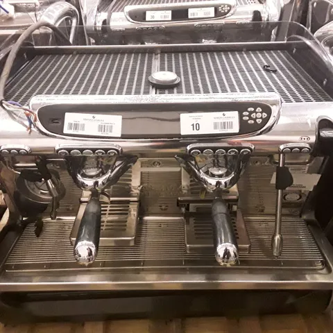 FAEMA EMBLEMA COMMERCIAL COFFEE ESPRESSO MACHINE