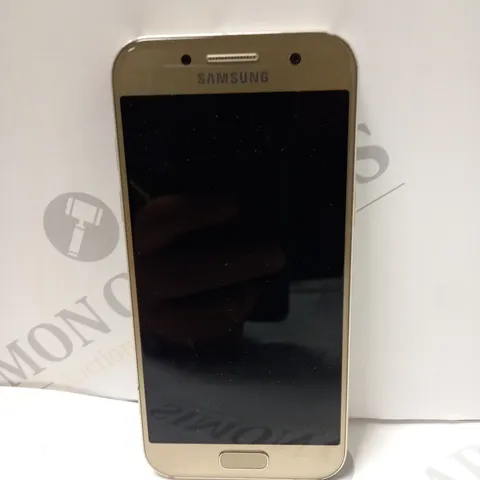 SAMSUNG GALAXY A3 SMARTPHONE