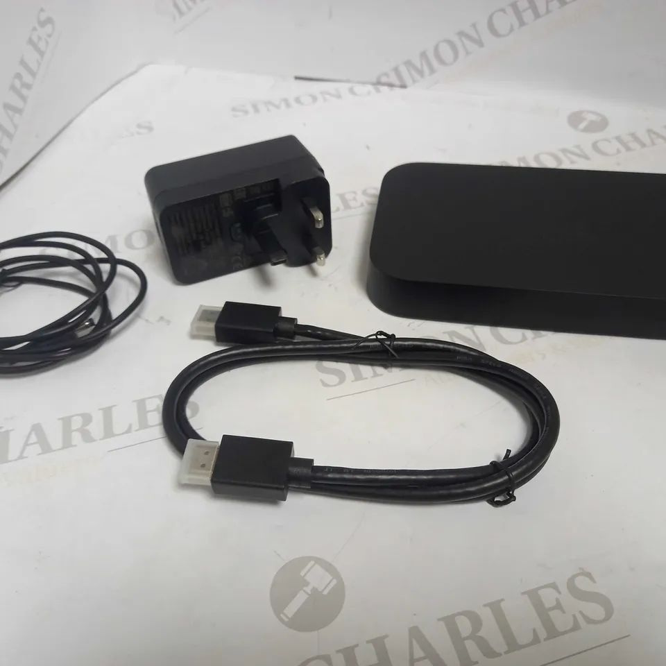 PHILIPS HUE PLAY HDMI SYNC BOX 