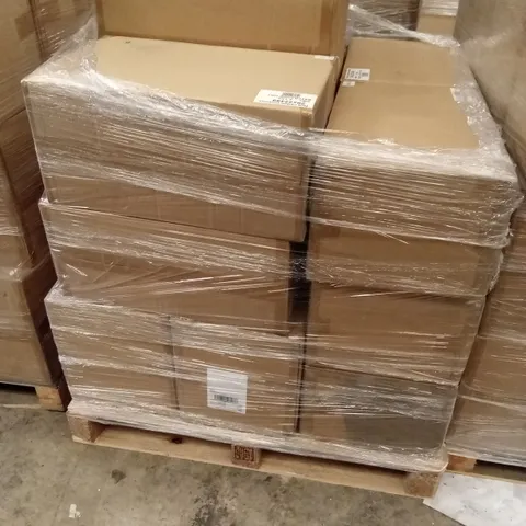 PALLET CONTAINING APPROXIMATELY 140 DESIGNER LIGHTING PRODUCTS