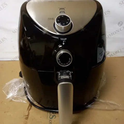 TOWER T17021 4.3 LITRE AIR FRYER