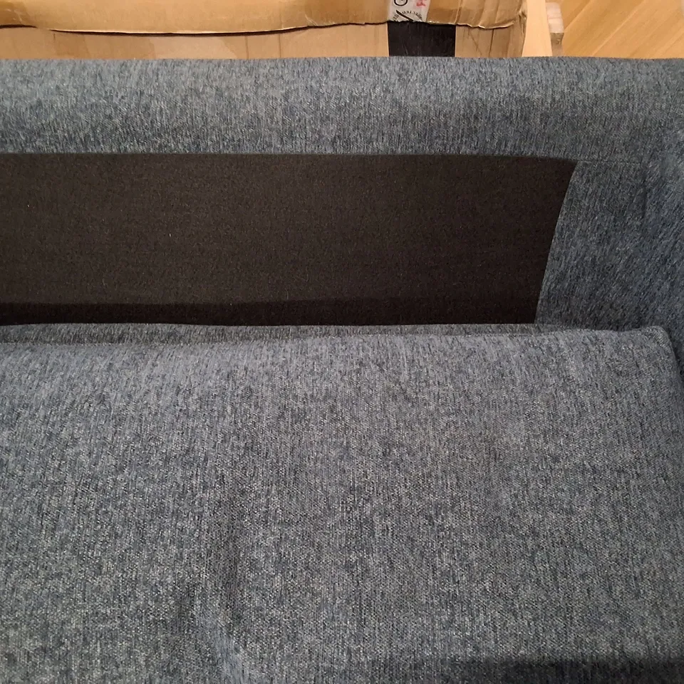 GATEFORD 3-SEATER SOFA IN CHARCOAL